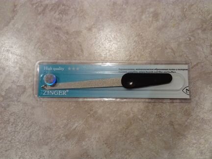 Пилка для ногтей