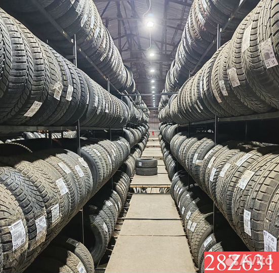 Michelin Primacy 3 225/55 R17 95P