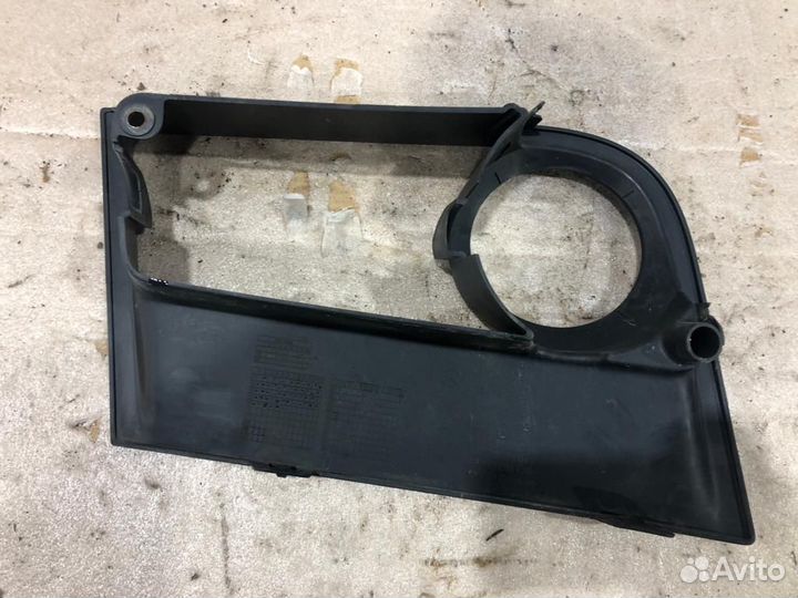 A9608853974 Рамка птф правая Mercedes MP4