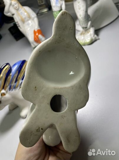 Дикобраз лфз СССР