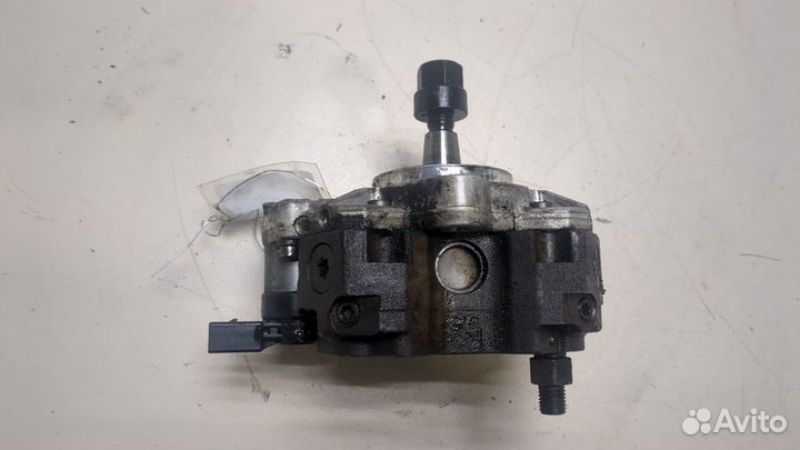 Тнвд BMW X5 E70, 2008