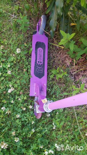 Самокат детский