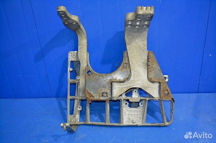 Кронштейн бака AdBlue volvo FH (01.05)