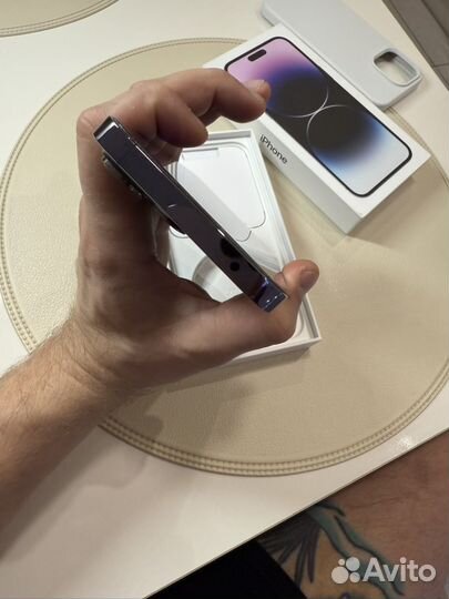 iPhone 14 Pro Max, 256 ГБ