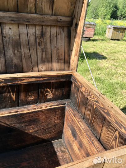 Ульи для пчел