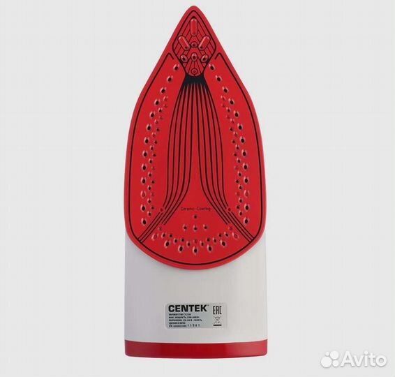 Утюг cantek CT-2350