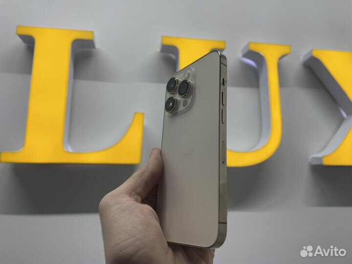 iPhone 14 Pro, 1 ТБ