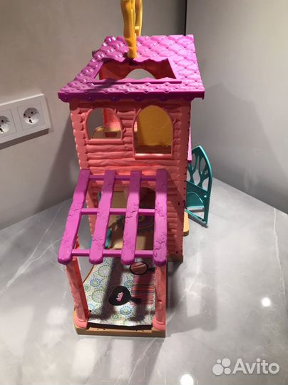 Детские игрушка Enchantimals