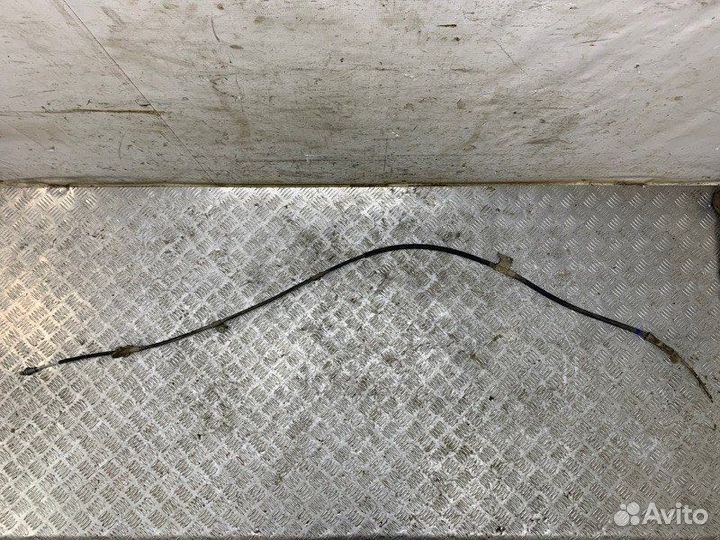 Трос ручного тормоза правый Toyota Camry V50 2arfe