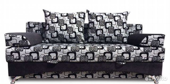 Диван #9334
