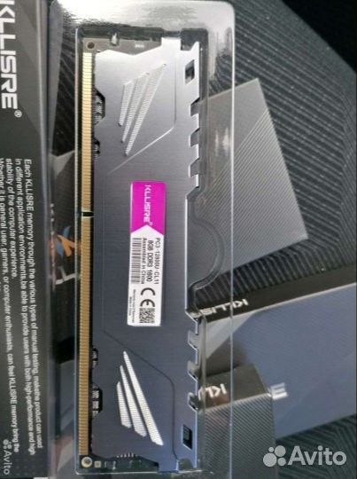 Ddr3 8gb 2шт