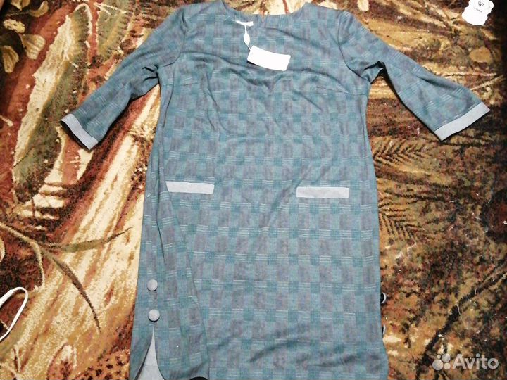 Вещи женские, новые