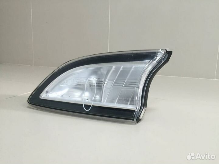 Фонарь задний внутренний правый Mazda Mazda 3 BL 2