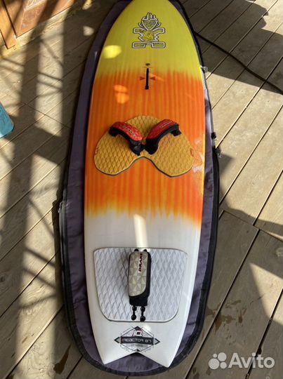 Виндсерфинг