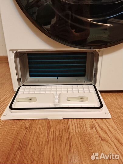 Сушильная машина gorenje