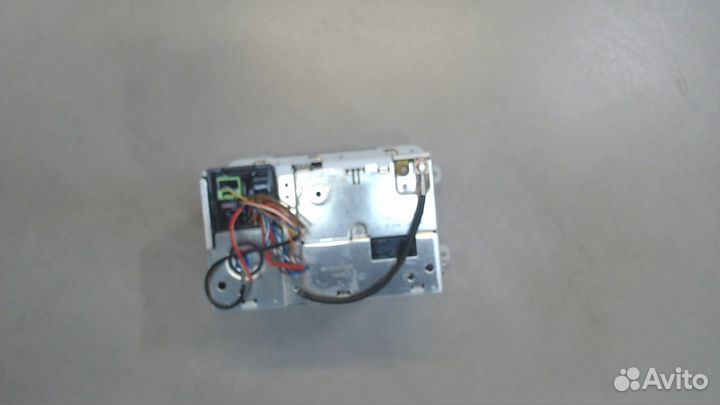 Магнитола Skoda Octavia (A5), 2005