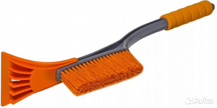 Щетка скребок