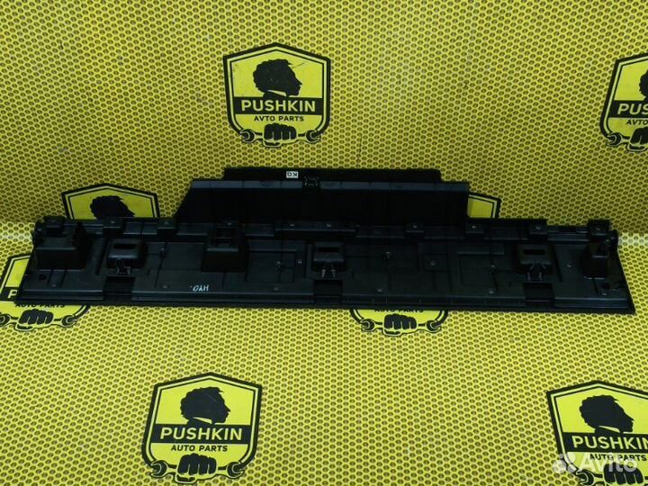 Обшивка багажника Renault Koleos HY0 2TR 703 2008