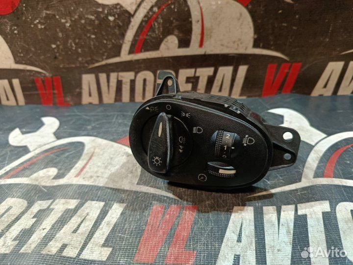 Блок управления светом Ford Focus 1 MK1 1.8L