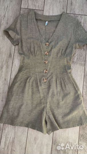 Комбинезон befree