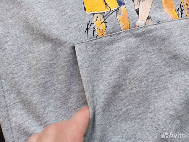 Новая толстовка 146