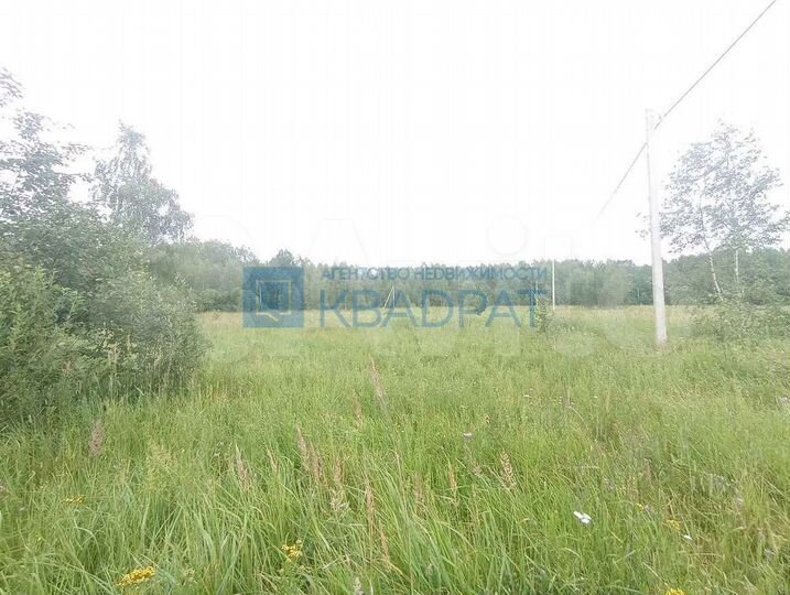 Участок 16,3 сот. (СНТ, ДНП)