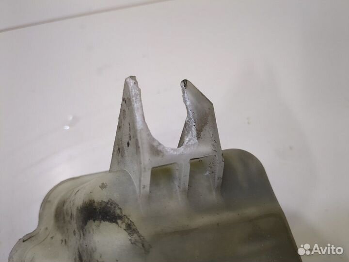 Бачок расширительный Nissan Qashqai, 2009