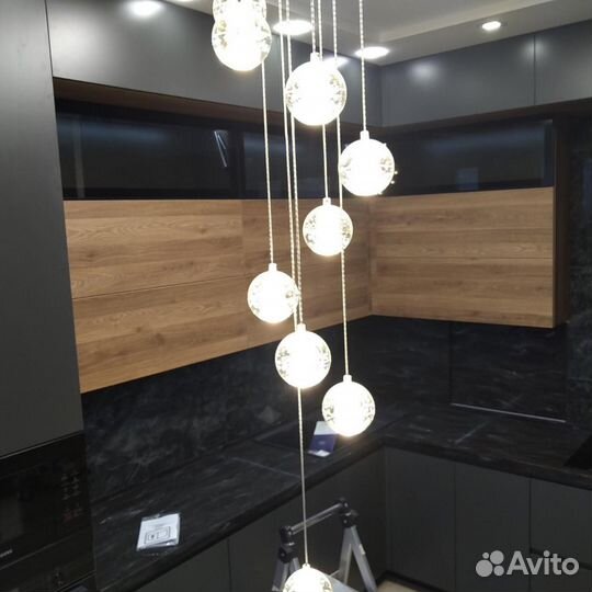 Кухни на заказ