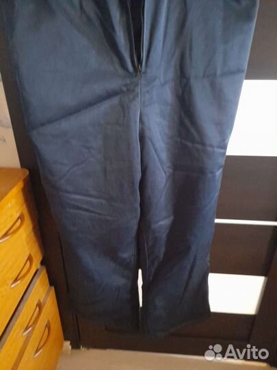 Комбинизон для работы на улице, стройке и т.д