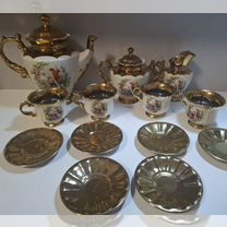 Чайный сервиз СССР