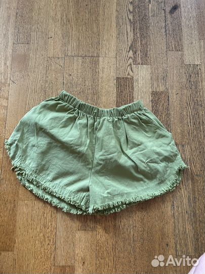Шорты хаки