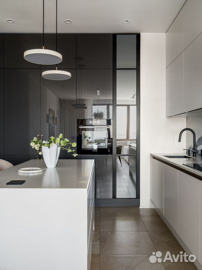 Кухонный гарнитур на заказ