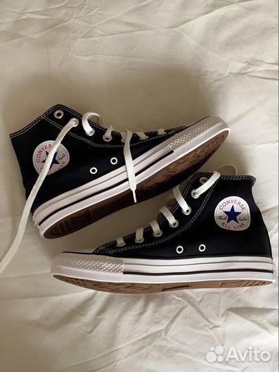 Converse haute femme hot sale