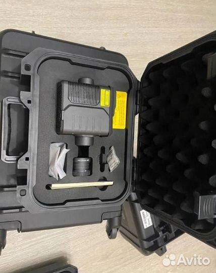 Квадрокоптер DJI Zenmuse H20T тепловизор