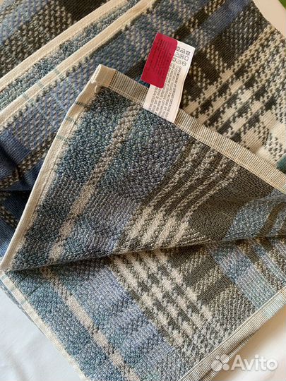 Zara home банное полотенце 90/1500
