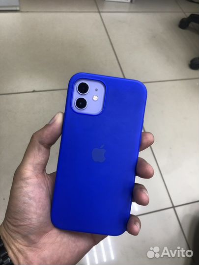 Телефон iPhone12