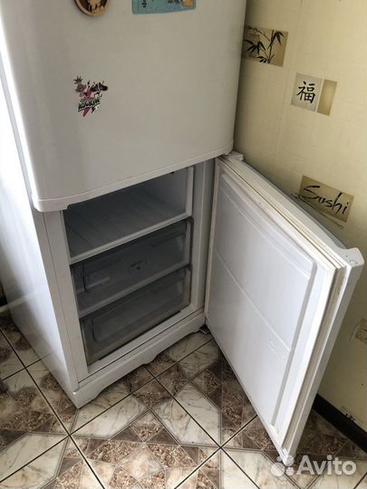 Холодильник