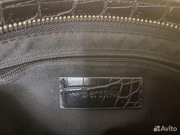 Сумка bershka