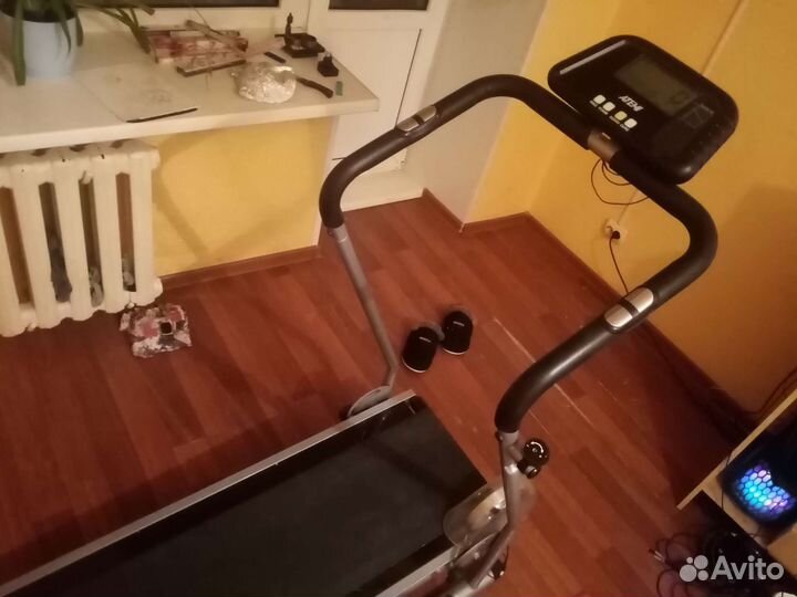 Беговая дорожка Atemi