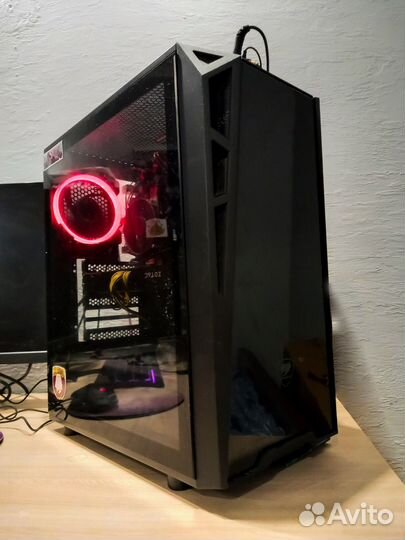 Игровой компьютер i5
