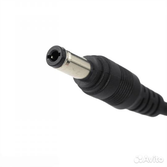 Блок питания для LED подсветки 12V 4A 48W 5.5x2.5