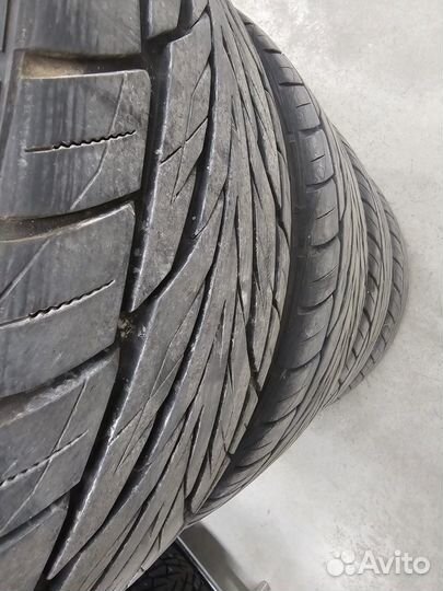 Toyo Proxes ST III 275/45 R20