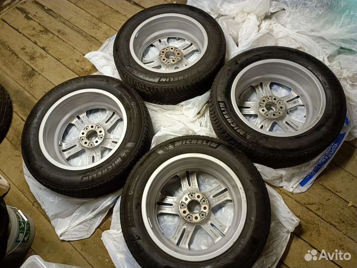 Колеса bmw х4 g02