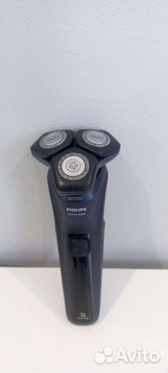 Бритва электрическая philips
