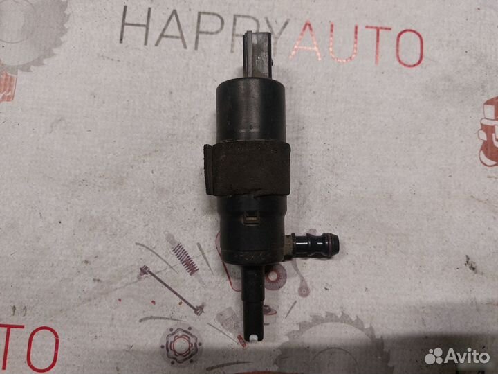 Моторчик насос омывателя Skoda Octavia A5