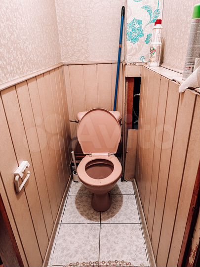 1-к. квартира, 35 м², 7/9 эт.