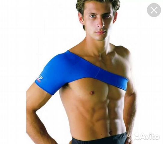 Суппорт плеча LP (USA)