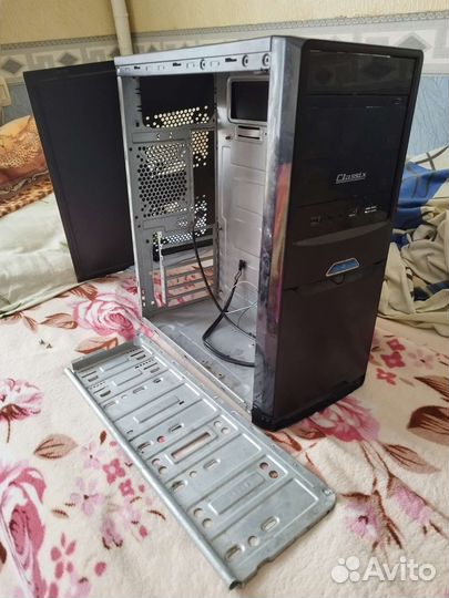 Корпус для пк atx