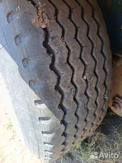 Полуприцеп шторный Krone SD 27, 2004