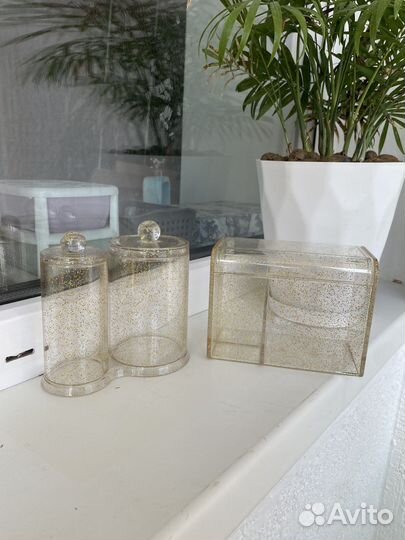 Органайзеры